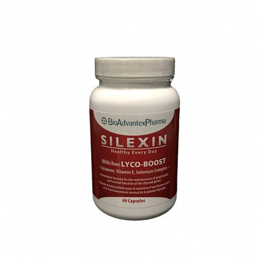 ProVantex Prostate Silexin Capsules