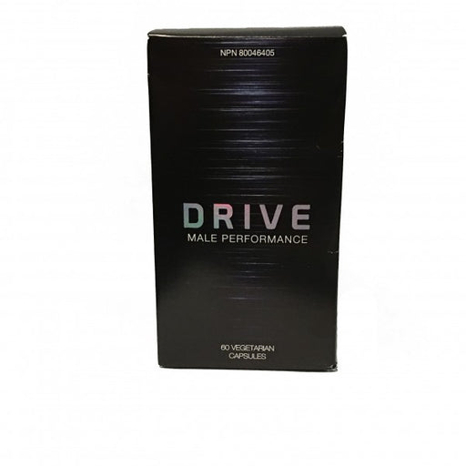 Drive Male Performance Capsules