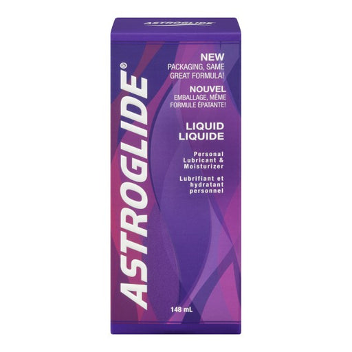 Astroglide Personal Lubricant & Moisturizer
