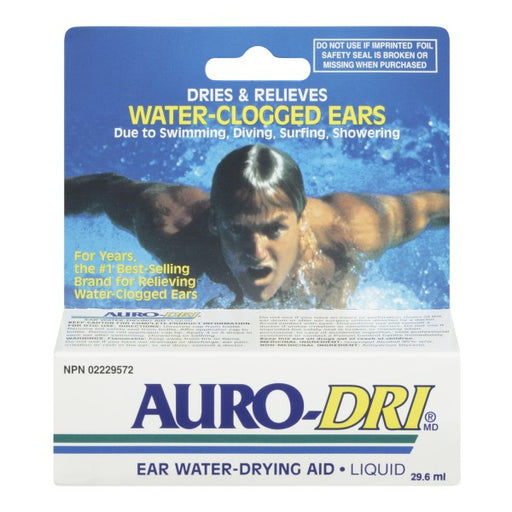 Auro-Dri