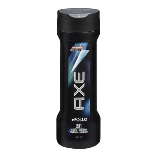 AXE 2-in-1 Shampoo and Conditioner