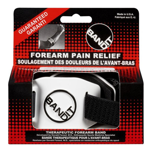 Band It Forearm Pain Relief
