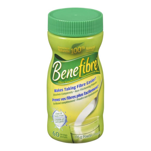 Benefibre Fibre Supplement Powder