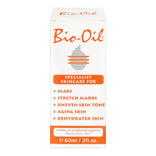 Bio Oil