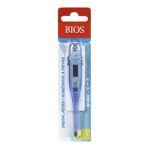 Bios Diagnostics Digital Fever Thermometer