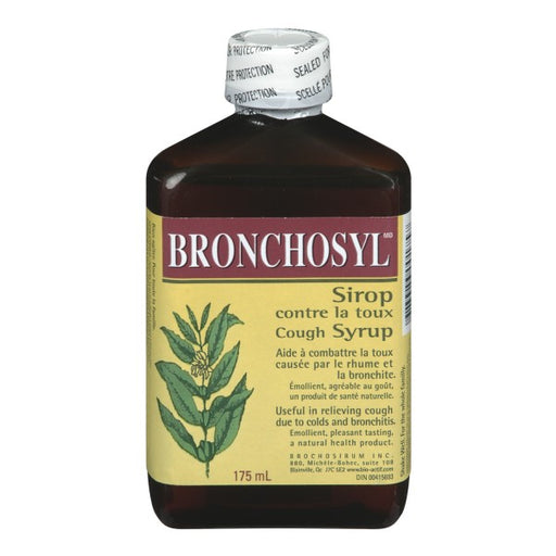 Bronchosyl Syrup