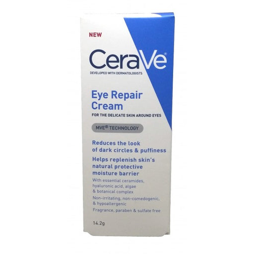 CeraVe Eye Repair Cream