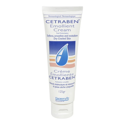 Cetraben Emollient Cream