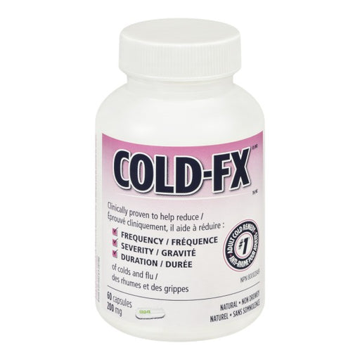 Cold-FX