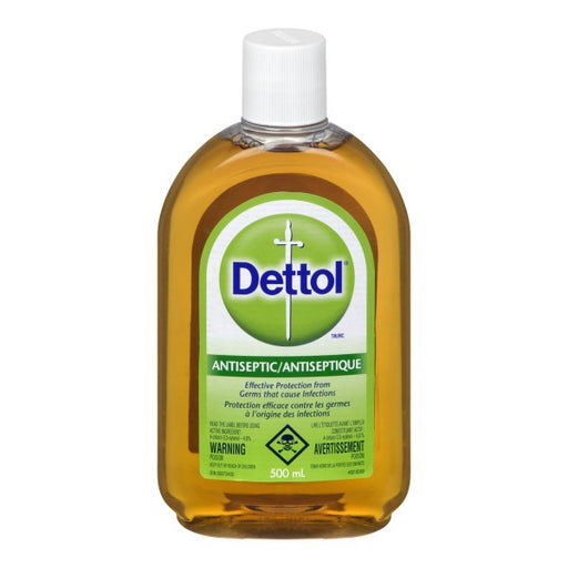Dettol Antiseptic