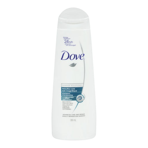 Dove Beautiful Care Shampoo