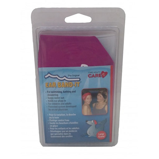 Ear Band-It Original Headband