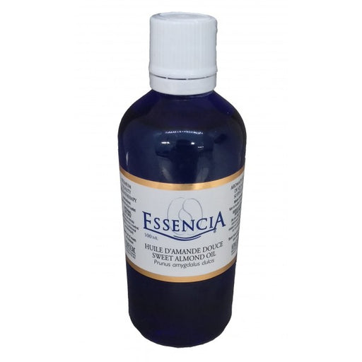 Essencia Sweet Almond Oil