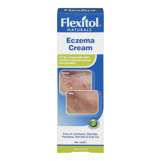 Flexitol Eczema & Psoriasis Cream
