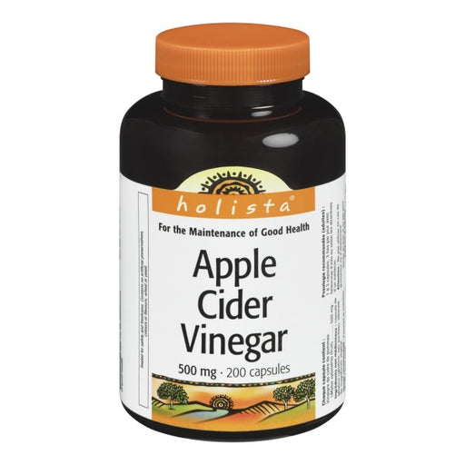 Holista Apple Cider Vinegar