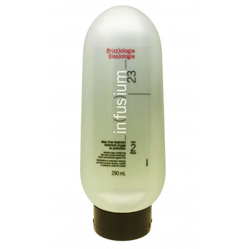 Infusium 23 Frizzologie Deep Rinse Treatment