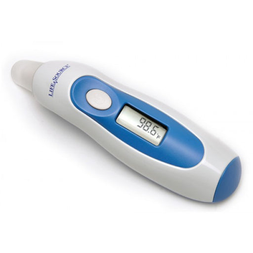 Instant Read Ear Thermometer