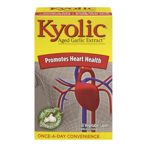 Kyolic Once A Day