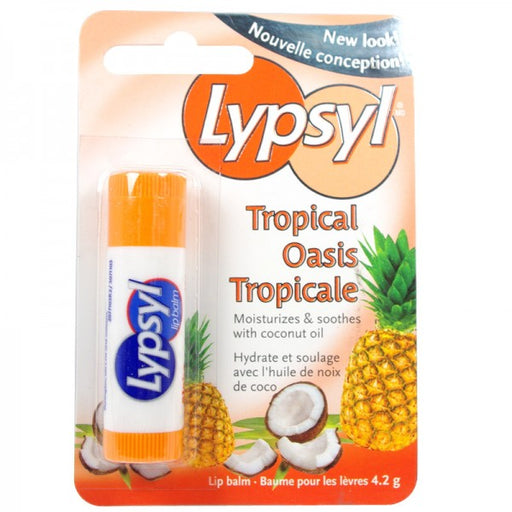 Lypsyl Aloha Sensitive Lip Balm