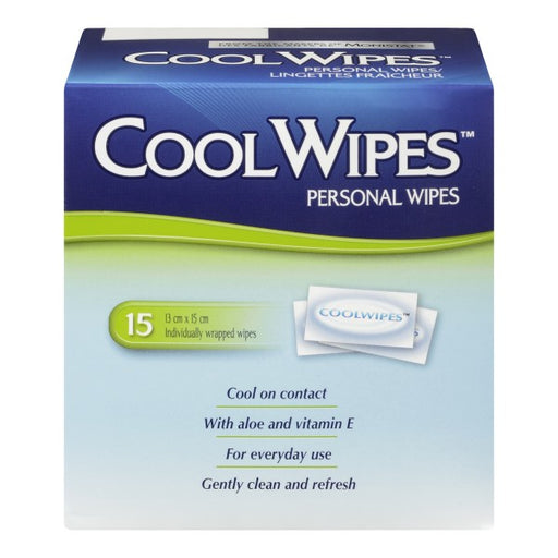 Monistat CoolWipes