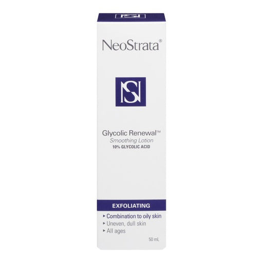 NeoStrata Glycolic Renewal Exfoliating Smoothing Lotion