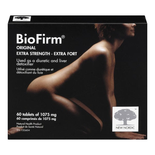 New Nordic Biofirm
