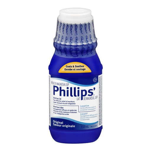 Phillips' Milk of Magnesia