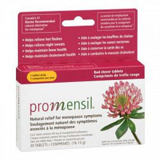 Promensil