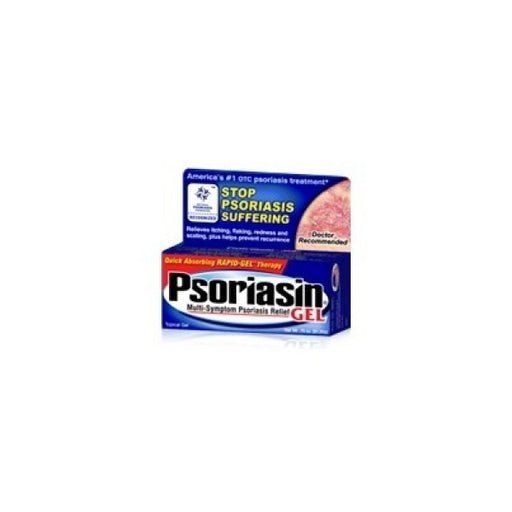 Psoriasin Gel