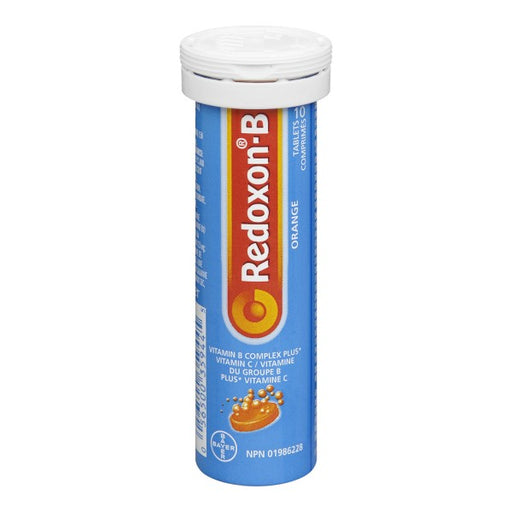 Redoxon-B