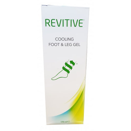 Revitive Cooling Foot & Leg Gel