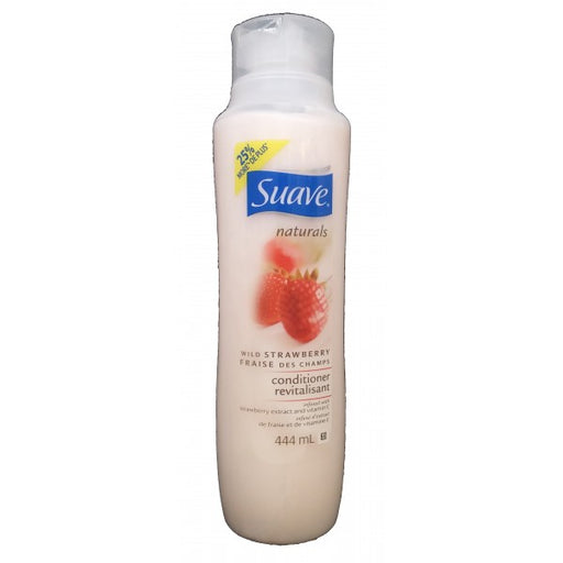 Suave Naturals Conditioner
