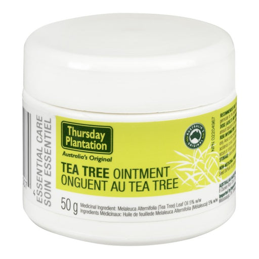 Thursday Plantation Australia's Original Tea Tree Ointment