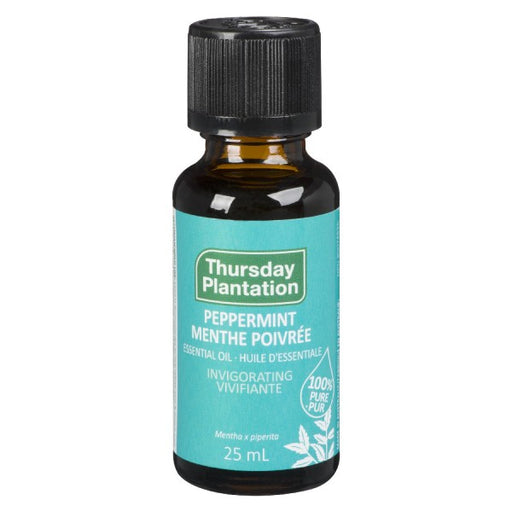 Thursday Plantation Peppermint Essential Oil