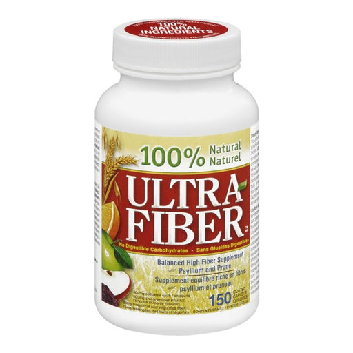 Ultra Fiber