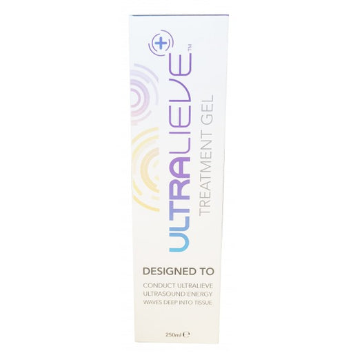 Ultralieve+ Treatment Gel