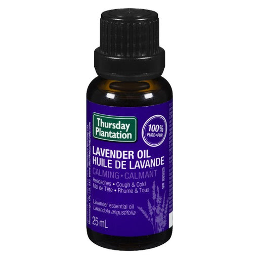 Thursday Plantation Lavender Oil