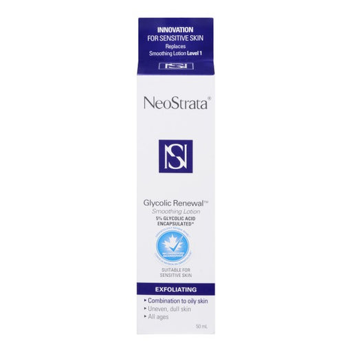 NeoStrata Glycolic Renewal Smoothing Lotion