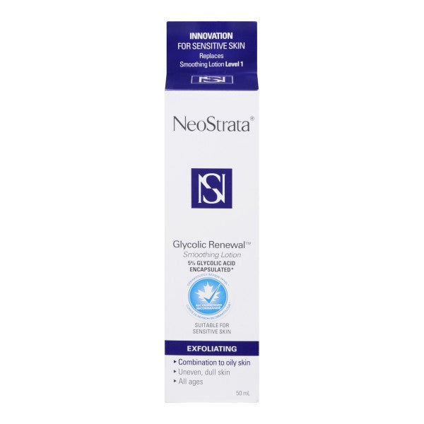 NeoStrata Glycolic Renewal Smoothing Lotion