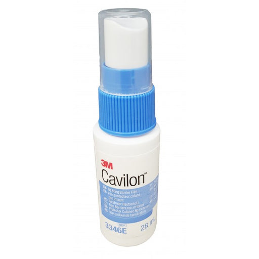 3M Cavilon No Sting Barrier Film