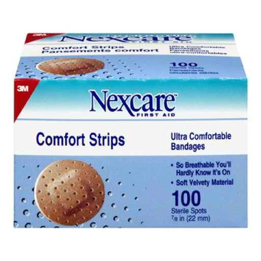 3M Nexcare Comfort Bandages