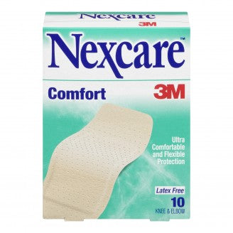 3M Nexcare Comfort Bandages