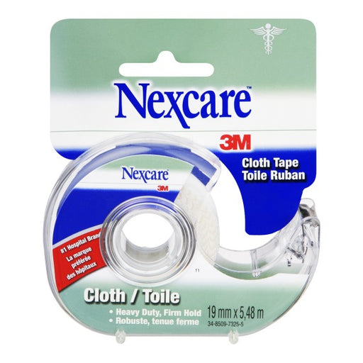 3M Nexcare First Aid Cloth Tape