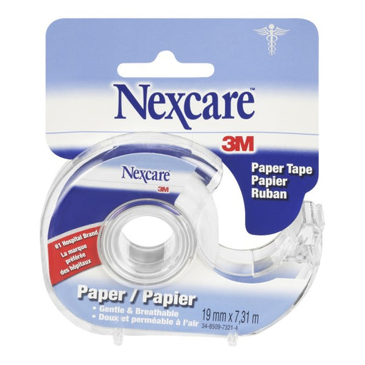 3M Nexcare Paper Tape