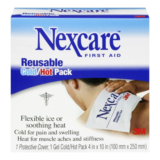 3M Nexcare Reusable Hot Cold Pack