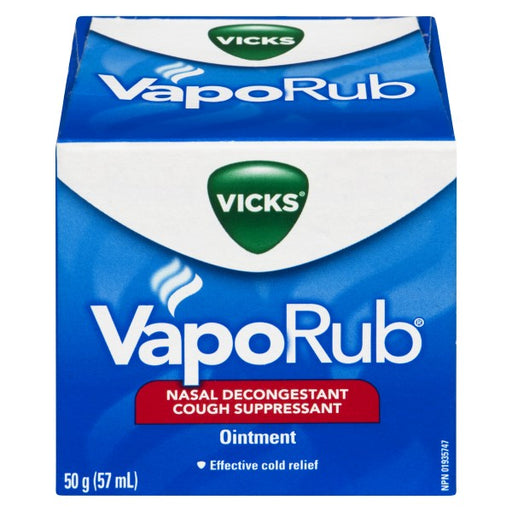 Vicks Vaporub