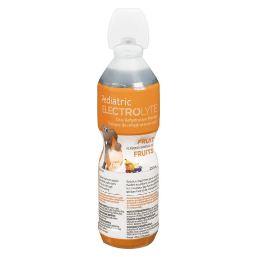 Pediatric Electrolyte Oral Maintenance Solution ,Fruit