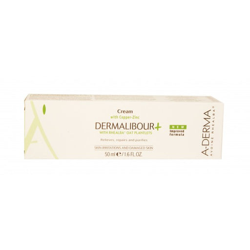 A-Derma Dermalibour+ Cream