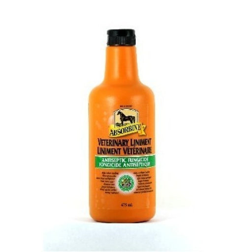 Absorbine Veterinary Liniment