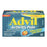 Advil Arthritis Pain Relief Ibuprofen Liqui-Gels